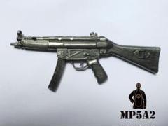 2025年最新】MP5A2の人気アイテム - メルカリ