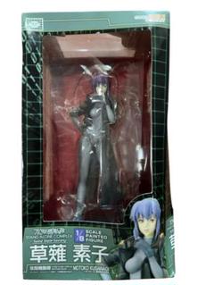 23新品グッドスマイルカンパニー 攻殻機動隊 S.A.C. SSS 草薙素子 ① 中古】(本体A-/箱B)攻殻機動隊 S.A.C. Solid State Society 草薙