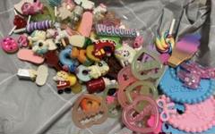 デコパーツ パーツ まとめ売り アソート ハンドメイド