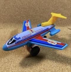 ３２００）JAL　コンコルド　ブリキ飛行機　／日本製　ケンリックの表示あり Yahoo!オークション -「jal」(ブリキ) (ビンテージ)の落札相場
