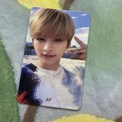 Straykids サノク YELLOW WOOD リノ イベント トレカ - メルカリ