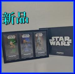 FiGPiN スターウォーズ アソーカ タノ セレブレーション会場限定 fEqZ FiGPiN スターウォーズ アソーカ タノ セレブレーション会場限定