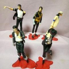 2025年最新】マイケル ジャクソン フィギュアの人気アイテム