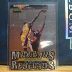 Maximus Rejectus Shaquille O'Nealのサムネイル