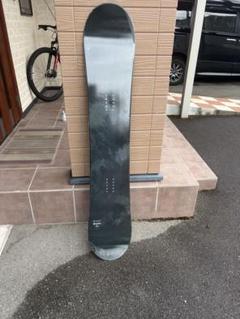 ZUMA FONTY 151㎝ スノーボード【新品・未使用】 ZUMA FONTY 151㎝ スノーボード【新品・未使用】
