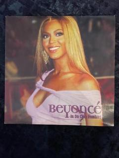 Beyonce Knowles – In Da Club – Vinyl (12