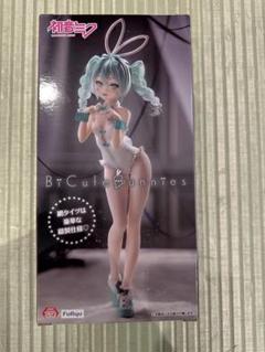 2025年最新】初音ミク フィギュア バニー rurudoの人気アイテム