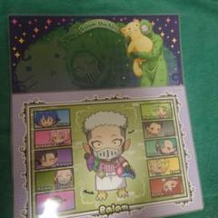 魔入間 バラム AMOカフェ ランチョンマット2枚セット