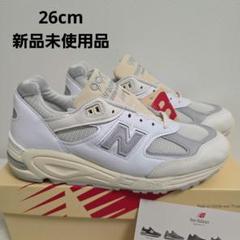 美品 US9B New Balance 950v2 ニューバランス 990 2025年最新】ニューバランス990v2 26の人気アイテム - メルカリ