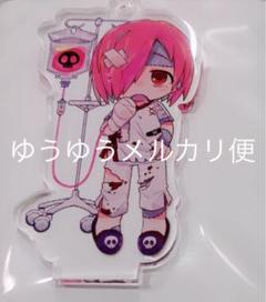 花子くん ゾンビ ミツバ アクリルスタンドキーホルダー アクキー アクスタ