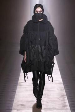 JUNYA WATANABEジュンヤ　ワタナベ　パネルパーカーコート ジャケット JUNYA WATANABEジュンヤ ワタナベ パネルパーカーコート