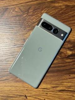Google Pixel 7 Proのサムネイル