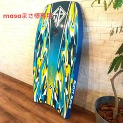 メルカリ出品 MANTA HURRICANEボディーボード リーシュコード