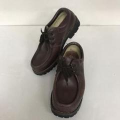 ✨美品✨SCARPA チロリアン　スカルパ　ブラウン 極美品【SCARPA】ガルミッシュ チロリアンシューズ EU38