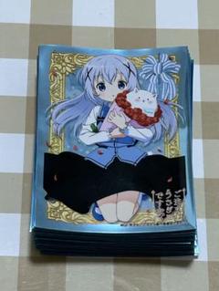 ご注文はうさぎですか ごちうさ スリーブ セット まとめ売り しろくろフェス 2025年最新】しろくろ ごちうさの人気アイテム - メルカリ