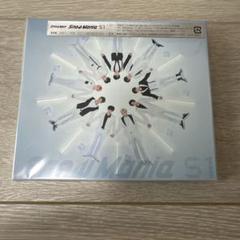 Snow Mania S1 通常盤