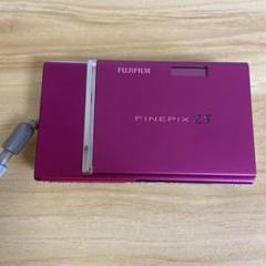 Excellent] Fujifilm FinePix Z5fd Pink 6.3MP Digital Camera