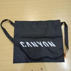 新品未使用Canyon キャニオン 純正 カーゴヒップバッグ 2025年最新】キャニオン バッグの人気アイテム - メルカリ