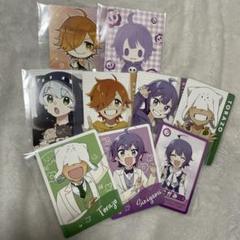 日常組の日常展トレカまとめ売り Amazon.co.jp: 日常組 日常展 クロノア トレカ グッズ セット