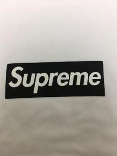 美品 Supreme PROMO用 Box Logo Tee プロモーション