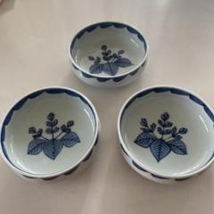 源右衛門小鉢3　小皿3
小皿　3 源右衛門小鉢3 小皿3 小皿 3