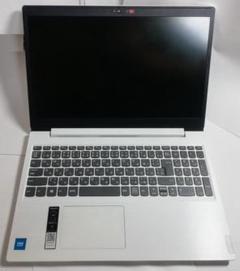 【中古】Lenovo 15.6インチ ノートPC 82HL00B9JP