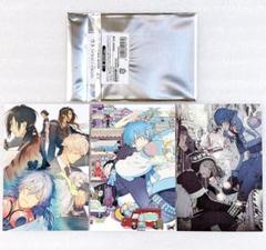 最安値⭐︎ dramatical murder メモリーブロック アクリルブロック メモリーブロック「DRAMAtical Murder」01/A(公式イラスト
