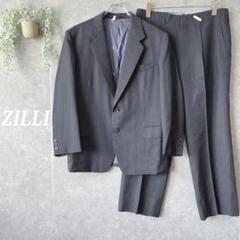 2025年最新】ZILLI スーツの人気アイテム - メルカリ