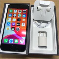 iPhone 8 Space Gray 64GB SIMフリー 美品