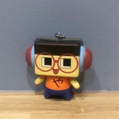 ぐち男くん キーホルダー ぐちやま