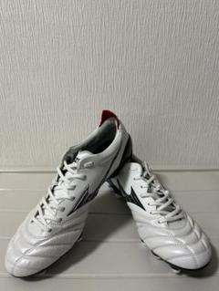 【MIZUNO MORELIA NEO Ⅳ JAPAN MIX】 26.0cm