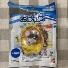 Tamagotchi Collectibles Hobby Time みみっち