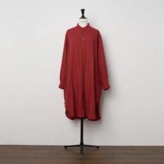 suzuki takayuki long shirt | TALE COCOON