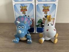激レアトイストーリーバターカップフィギュアムービーサイズ