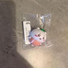 かわいい動物キャラクター ストラップ