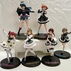 ラブライブ！サンシャイン!!　SPMフィギュア 渡辺 曜&amp;桜内梨子リトルデーモン 61zWrLWQP6L._UF350,350_QL80_.jpg