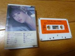 松田聖子 Touch Me Seiko カセットテープ