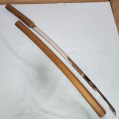太刀用【 白鞘 】 楽天市場】模造刀 白鞘 大刀の通販