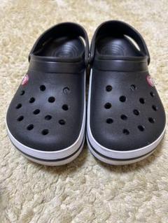 クロックス　ジュニア　5