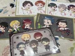 【AGF】購入特典【夢色キャスト】