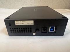 I-O DATA HDCL-UT2 外付けハードディスク