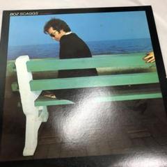Boz Scaggs Silk Degrees レコード