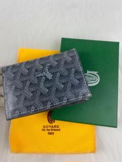 ★はな★GOYARD VARENNE ゴヤール　ヴァレンヌ　長財布 Varenne01】 GOYARD ゴヤール 長財布 コピー 23新作 ヴァレンヌ
