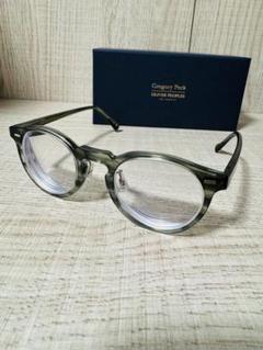 オリバーピープルズ　OLIVER PEOPLES メガネ　サングラス