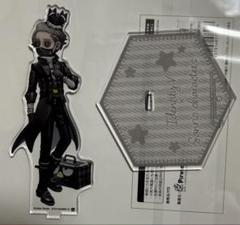 第五人格 ポラショ 夜の番人 探鉱者 写真家 傭兵 納棺師 囚人 隠者 サンリオ Identity V 第五人格 占い師 傭兵 探鉱者 リッパー 納棺師 画家