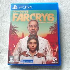 PS4 ファークライ6