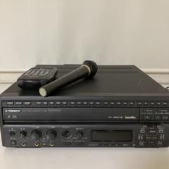 パイオニア　レーザーディスクプレーヤー　CLD-110 Pioneer パイオニア レーザーディスク プレーヤー CLD-E110
