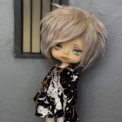 ポップマートブライス カスタムブライス popmartblythe