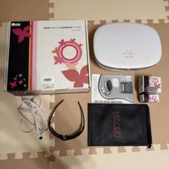 6-3 美品　ケノン 6.2 残量90%以上　ラージ ケノン Ver.6.2 ラージ＋新品未開封エクストラカートリッジ付き