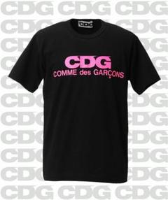 S 新品未使用COMME des GARÇONS 1986 Tシャツ S COMME des GARCONS - 【未使用】XLサイズ 1986 ete CDG